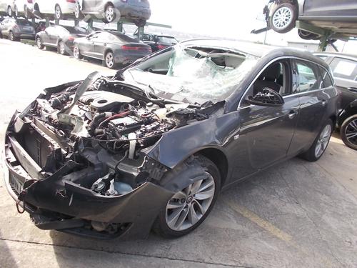 Starter OPEL INSIGNIA A Sports Tourer (G09) 1.6 CDTi (35) | BP31796044M8 