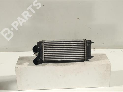 Intercooler PEUGEOT 3008 I MPV (0U_) 1.2 (131 hp) 11909851