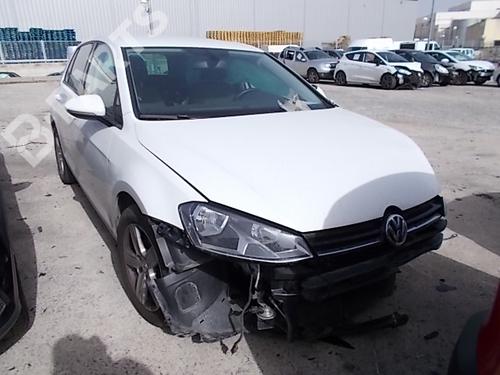 Alternator VW GOLF VII (5G1, BQ1, BE1, BE2)  | BP11990792M7 