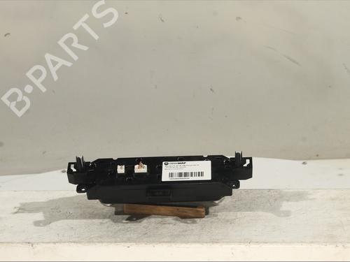 Climate control MAZDA CX-30 (DM) SKYACTIV-G M Hybrid | BP29463435I5 
