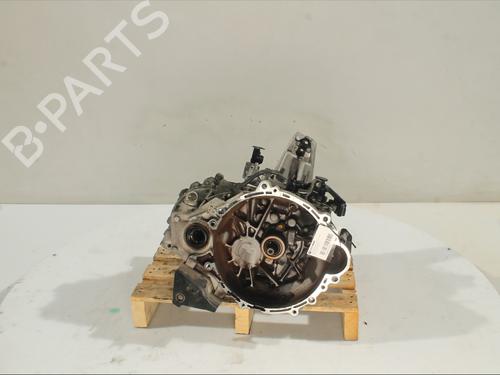 Used Gearbox HYUNDAI TUCSON (TL, TLE) 1.7 CRDi (116 hp) 31962446
