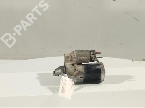 Starter CITROËN C3 II (SC_) 1.4 HDi 70 (SC8HZC, SC8HR0, SC8HP4) | BP12147239M8 