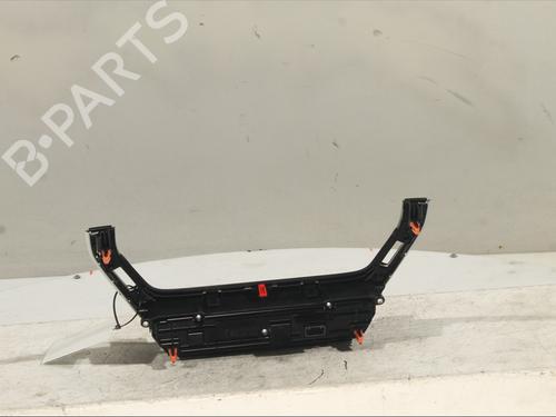 Climate control TOYOTA COROLLA Estate (_E21_) 1.8 VVTi Hybrid (ZWE219) | BP29930043I5