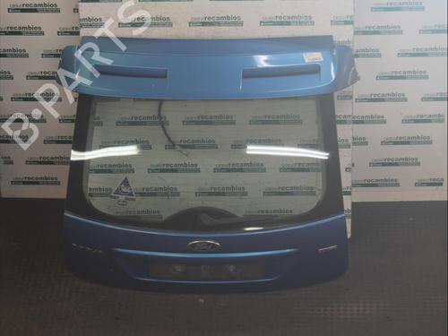 Used Tailgate FORD FOCUS II (DA_, HCP, DP) [2004-2013]  12076261