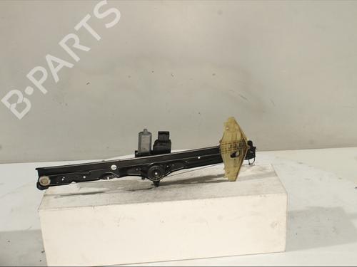 Front left window mechanism CITROËN JUMPY III Van (V_) 2.0 BlueHDi 120 | BP29469820C22 