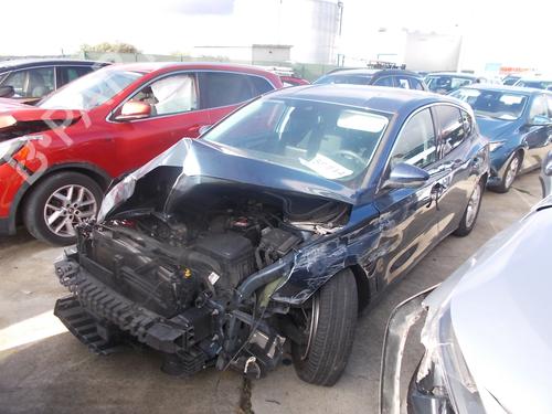 Engine FORD FOCUS IV (HN) 1.0 EcoBoost | BP30955987M1