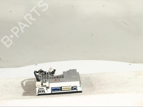 Elektronisk modul MAZDA CX-5 (KF) 2.2 D (150 hp) 25864852
