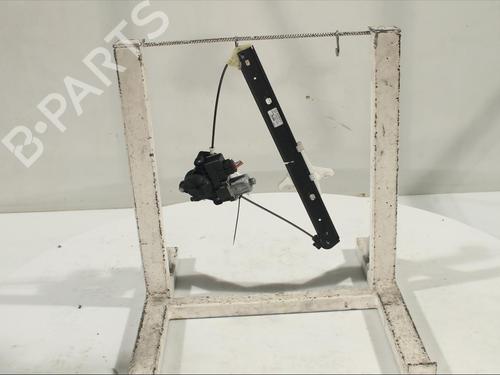 Used Rear left window mechanism Rear left window mechanism VW T-CROSS (C11, D31) 1.5 TSI (150 hp) 12084790 12084790