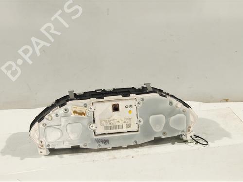 Instrument cluster PEUGEOT 208 I (CA_, CC_)  | BP26919744C47 
