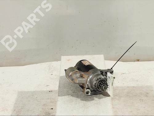 Startmotor SKODA YETI (5L) 1.2 TSI (105 hp) 11904394