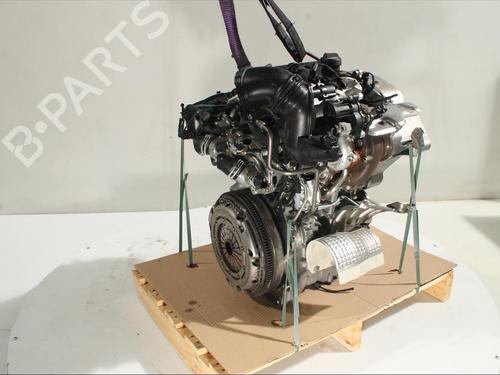 Motor VW T-ROC (A11, D11) 1.0 TSI | BP29463193M1 