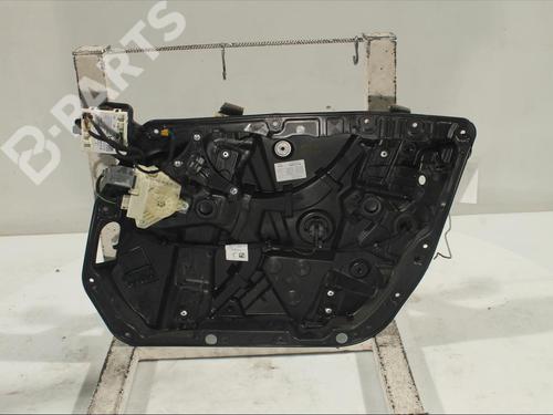 Used Front right window mechanism MERCEDES-BENZ GLC (X253) 250 d 4-matic (253.909) (204 hp) 12084560