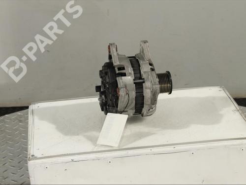 Used Alternator RENAULT CLIO IV (BH_) [2012-2021]  11902115