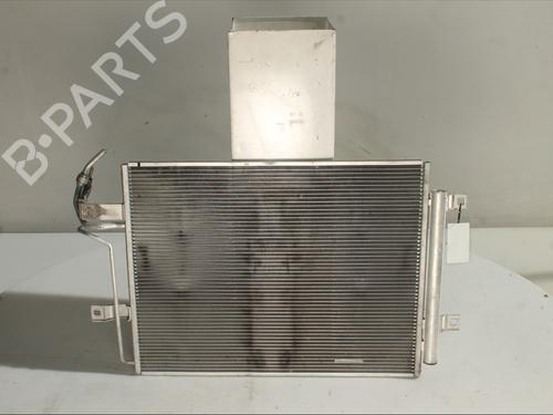 AC radiator MAZDA 3 Hatchback (BP) 2.0 SKYACTIV-G M Hybrid | BP30955891M32