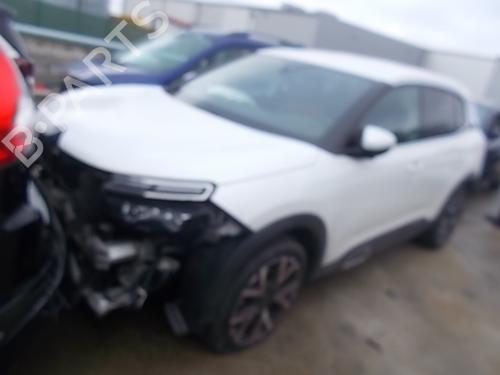 Switch CITROËN C5 AIRCROSS (A_) 1.2 PureTech 130 (ARHNSJ) | BP26446380I30 