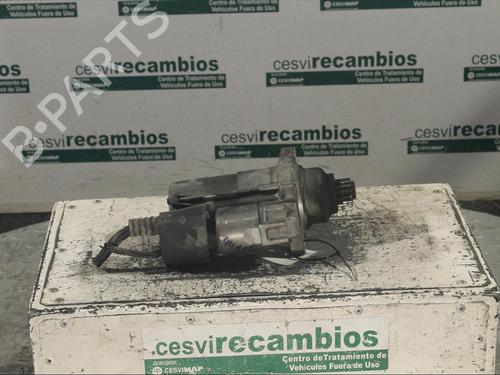 Used Starter Starter SEAT LEON (1P1) 2.0 TDI (140 hp) 11980931 11980931