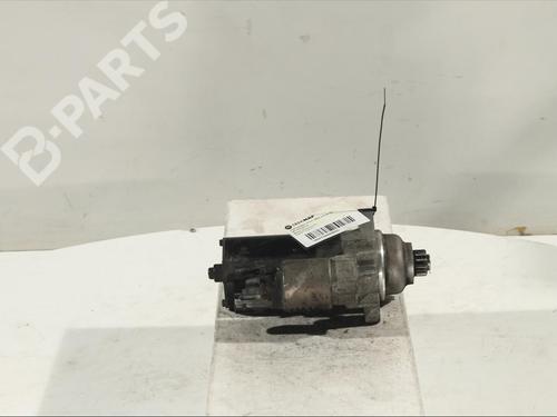 Starter VW POLO IV (9N_, 9A_) 1.4 TDI | BP11906633M8