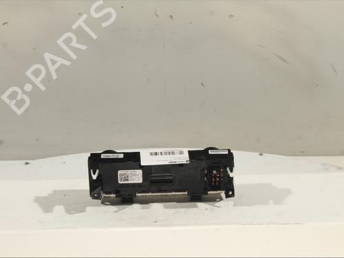 Climate control HYUNDAI TUCSON (NX4E, NX4A) 1.6 T-GDi | BP31796111I5