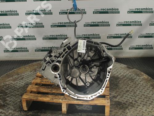 Używane Skrzynia biegów RENAULT GRAND SCÉNIC III (JZ0/1_) 1.5 dCi (JZ09, JZ0D, JZ10, JZ14, JZ1G, JZ29, JZ2C) (110 hp) 11895687