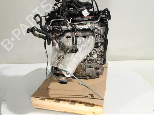 Engine TOYOTA C-HR (_X1_) 2.0 Hybrid (MAXH10) | BP25864791M1 