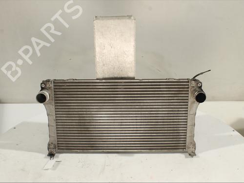 Used Intercooler TOYOTA AURIS (_E18_) 2.0 D-4D (ADE186_, ADE186R) (124 hp) 30956111