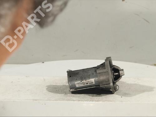 Used Starter NISSAN NV200 Van [2010-2025]  12063273