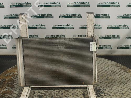 Used AC radiator AC radiator BMW 5 (E60) 520 i (170 hp) 12075590 12075590