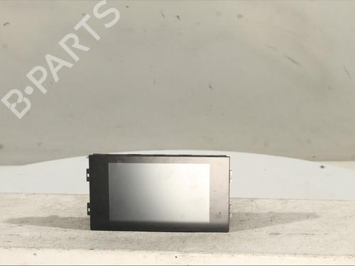 Used Display monitor Display monitor CITROËN C3 AIRCROSS II (2R_, 2C_) 1.6 BlueHDi 100 (2CBHYB) (99 hp) 31077692 31077692