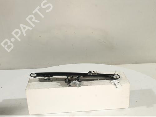 Used Front left window mechanism CITROËN JUMPER II Platform/Chassis 2.2 BlueHDi 140 (140 hp) 29382538