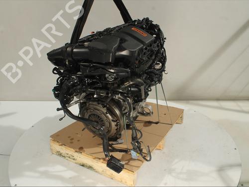 Engine CITROËN C4 CACTUS 1.5 BlueHDi 100 | BP32691375M1 - Image 5