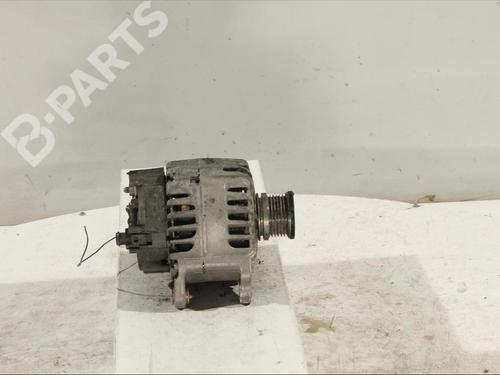 Alternator SEAT LEON (5F1)  | BP11981980M7 