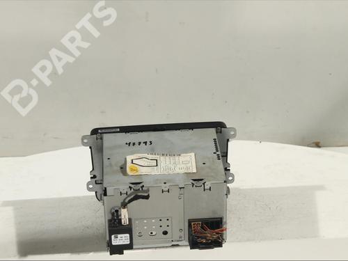 Radio SEAT LEON (1P1)  | BP11982888E6 