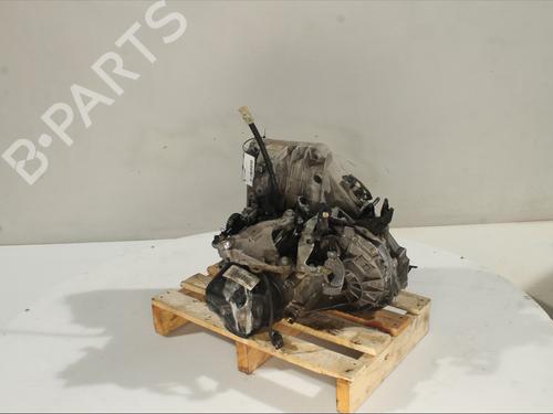 Gearbox RENAULT CAPTUR I (J5_, H5_) 0.9 TCe 90 | BP30188611M3 