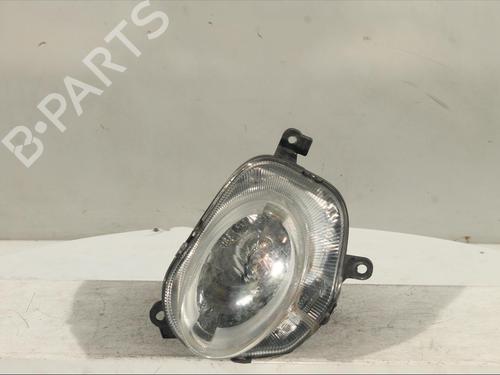 Faro sinistro FIAT 500L (351_, 352_) 1.4 (199LYB1B) (95 hp) 24541591