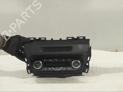 Used Climate control Climate control MAZDA 3 (BM, BN) 2.2 D (150 hp) 11907979 11907979