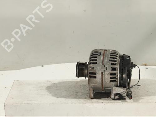 Used Alternator Alternator SEAT ALTEA (5P1) 1.6 TDI (105 hp) 11906590 11906590