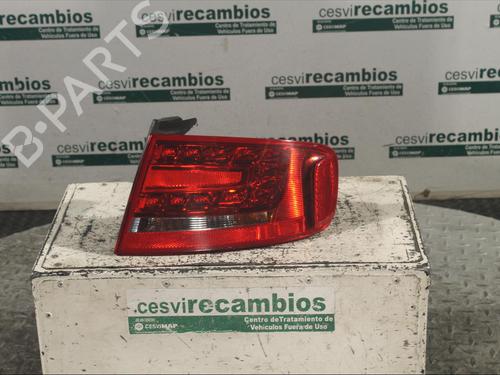 Used Right taillight Right taillight AUDI A4 B8 (8K2) 2.0 TDI (136 hp) 11989263 11989263