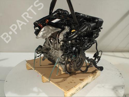 Engine CITROËN C4 CACTUS 1.5 BlueHDi 100 | BP32691375M1 - Image 4