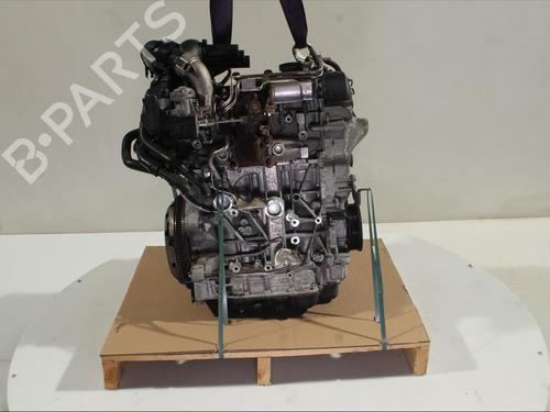 Engine AUDI A1 (8X1, 8XK) 1.4 TFSI | BP27190263M1 