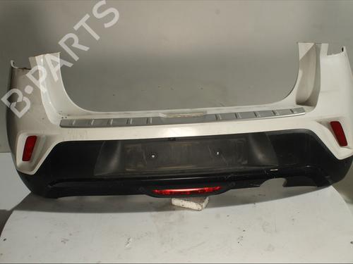 Used Rear bumper OPEL MOKKA 1.5 (76) (110 hp) 28577641