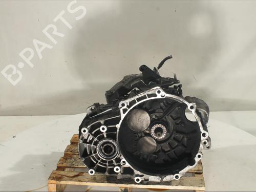 Used Gearbox AUDI A3 Sportback (8VA, 8VF) [2012-2021]  18299103