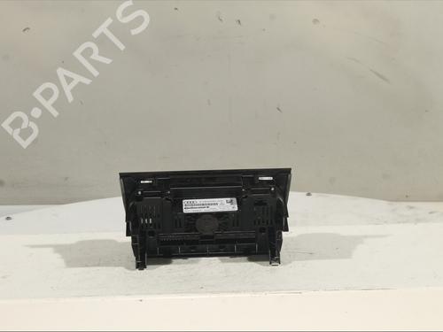 Climate control AUDI Q3 (8UB, 8UG) 2.0 TDI | BP31962349I5 - Image 2