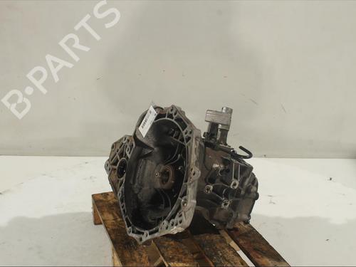 Gearbox OPEL CORSA E (X15)  | BP15190608M3 