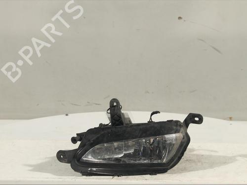 Used Right front fog light Right front fog light OPEL ZAFIRA TOURER C (P12) 2.0 CDTi (75) (130 hp) 13356589 13356589