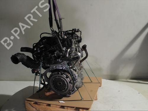Engine HYUNDAI BAYON (BC3) 1.2 MPI | BP33223052M1  - Image 5