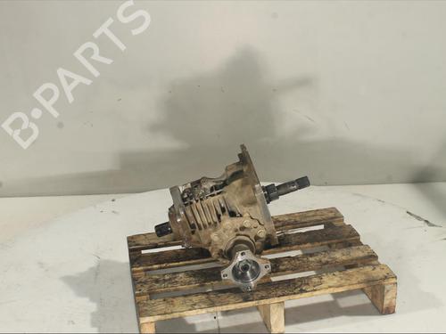 Transfer box DACIA DUSTER (HM_) 1.5 dCi 110 4x4 (HMAB) | BP21499944M36 