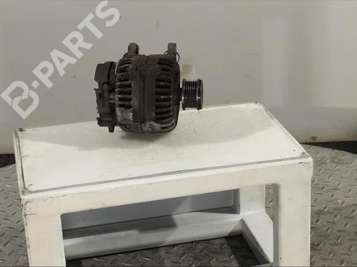 Generator NISSAN QASHQAI / QASHQAI +2 I (J10, NJ10, JJ10E)  | BP11901984M7 