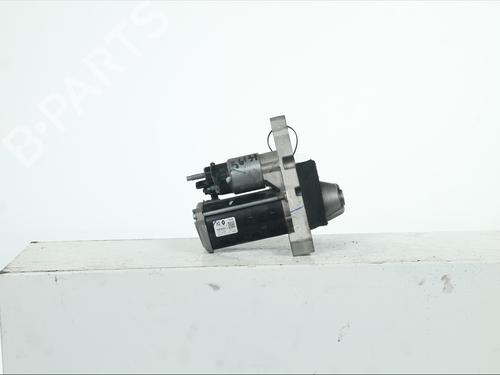 Used Starter Starter NISSAN QASHQAI III (J12) 1.3 DIG-T (140 hp) 35936669 35936669