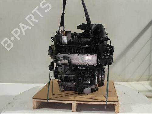 Used Engine Engine VW CADDY IV Box Body/MPV (SAA, SAH) 1.4 TSI (125 hp) 33188442 33188442