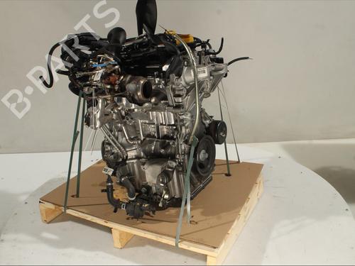 Engine DACIA SANDERO III 1.0 TCe 100 | BP29463511M1 - Image 2